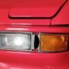 Replicas entre faros porsche 924