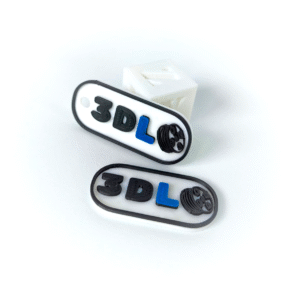 LlaveroPin3DLobby Pines/Llaveros Personalizados