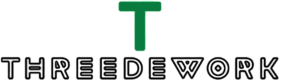 Threedeworks