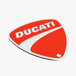 Ducati Llavero Ducati