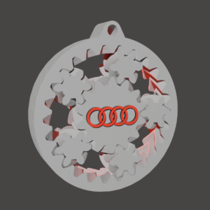 AudiPlanetario Planetario Audi