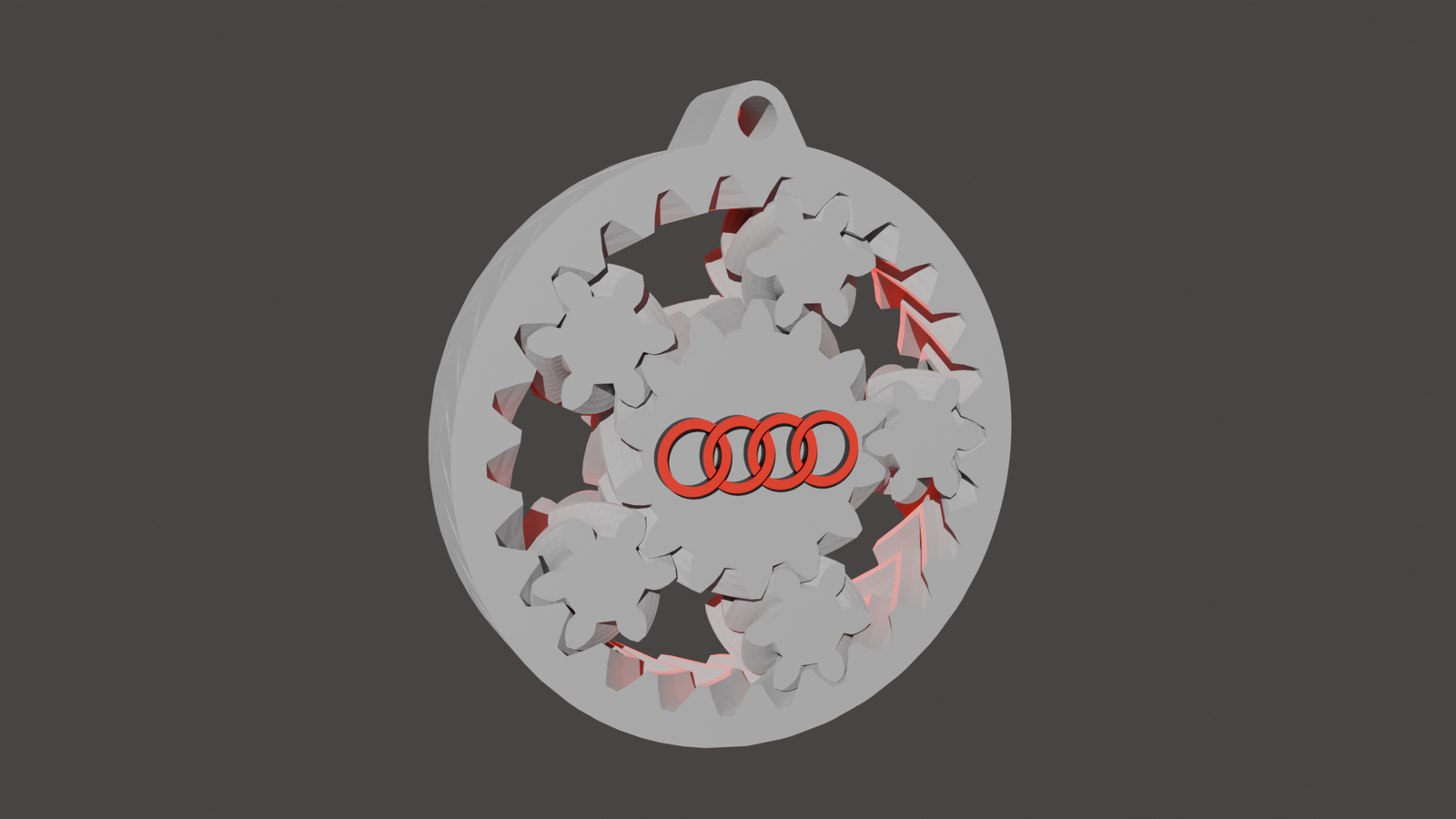 AudiPlanetario Planetario Audi